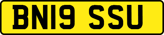 BN19SSU