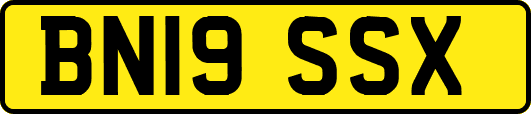 BN19SSX