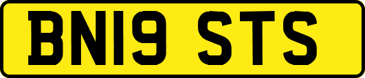 BN19STS