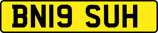 BN19SUH