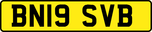 BN19SVB