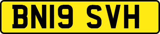 BN19SVH