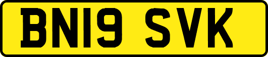 BN19SVK