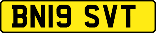 BN19SVT