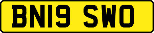 BN19SWO