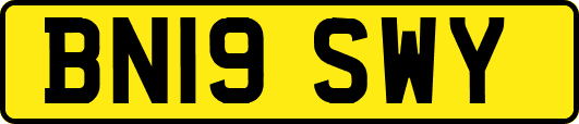 BN19SWY