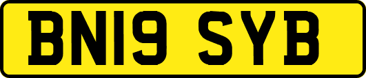 BN19SYB