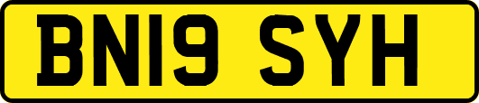 BN19SYH