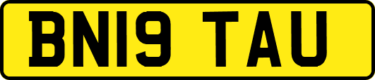 BN19TAU