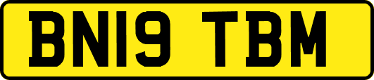 BN19TBM