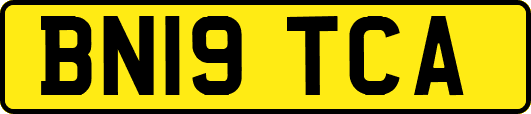 BN19TCA