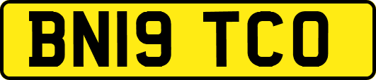 BN19TCO