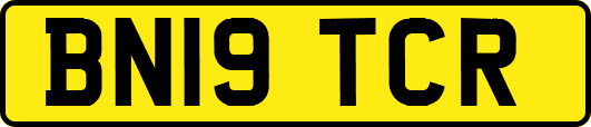 BN19TCR