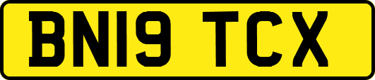 BN19TCX