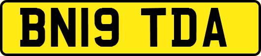 BN19TDA