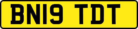 BN19TDT