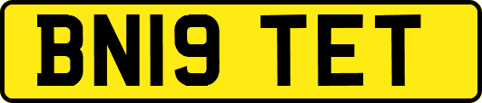 BN19TET