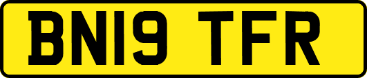 BN19TFR