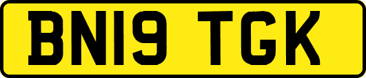 BN19TGK