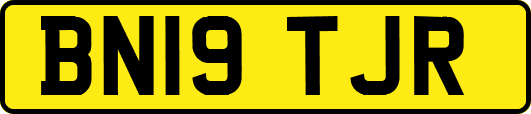 BN19TJR