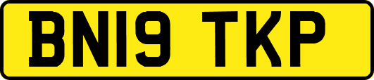 BN19TKP