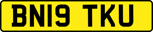 BN19TKU