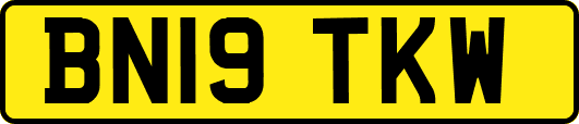 BN19TKW