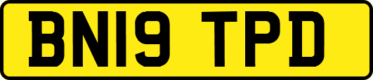 BN19TPD