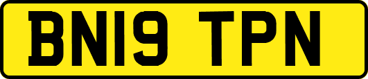 BN19TPN