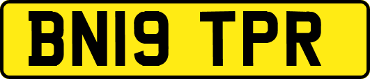 BN19TPR