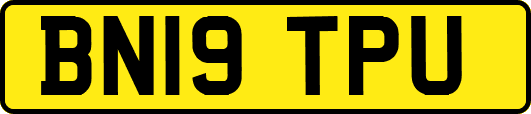 BN19TPU