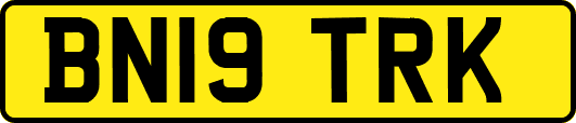 BN19TRK