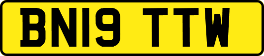 BN19TTW