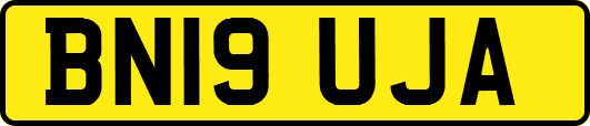 BN19UJA