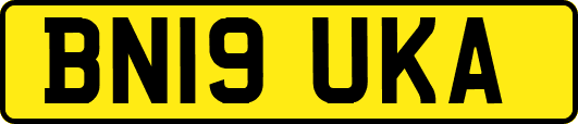 BN19UKA