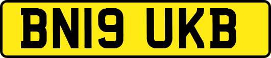 BN19UKB