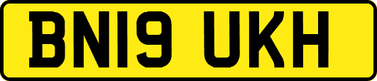 BN19UKH