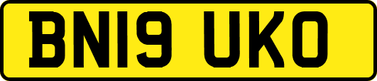 BN19UKO