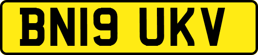 BN19UKV