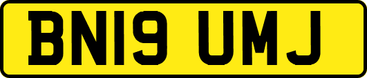 BN19UMJ