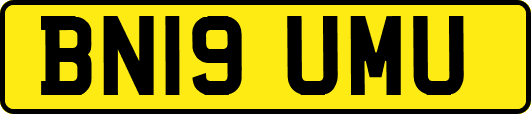 BN19UMU