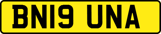 BN19UNA