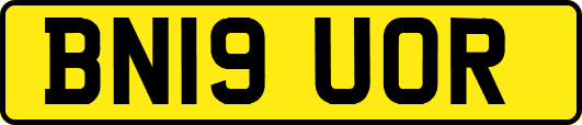 BN19UOR