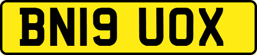 BN19UOX