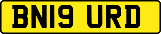 BN19URD