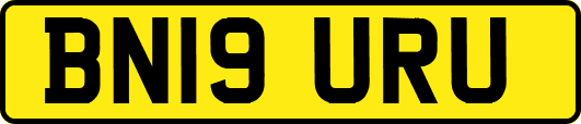 BN19URU