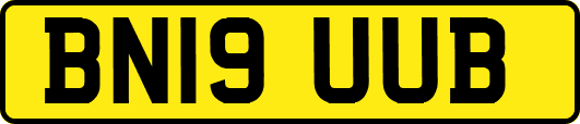 BN19UUB