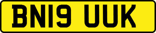 BN19UUK