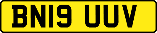 BN19UUV