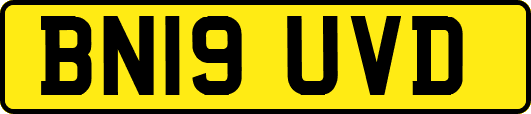 BN19UVD